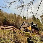 Holiday home Na Cuplu - Opcjonalnie Balia Jacuzzi