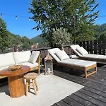 Na Cuplu - Opcjonalnie Balia Jacuzzi * Szczyrk