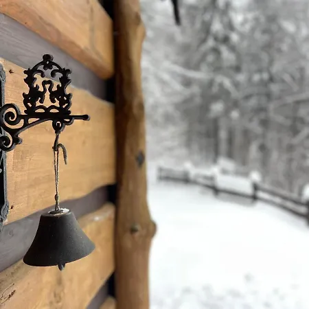 Semesterbostad Na Cuplu - Opcjonalnie Balia Jacuzzi *