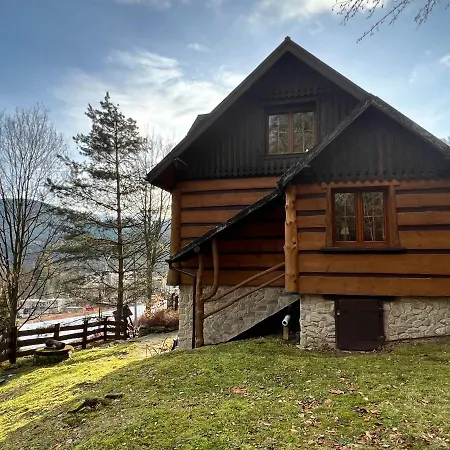 Na Cuplu - Opcjonalnie Balia Jacuzzi * Szczyrk