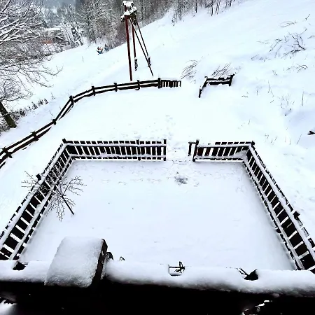 Na Cuplu - Opcjonalnie Balia Jacuzzi *