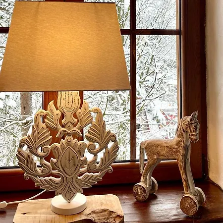 Semesterbostad Na Cuplu - Opcjonalnie Balia Jacuzzi Szczyrk