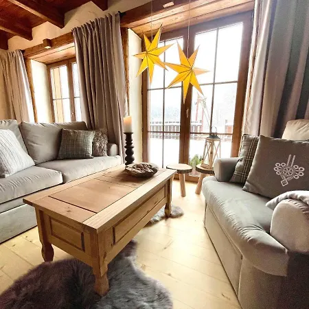 Na Cuplu - Opcjonalnie Balia Jacuzzi *