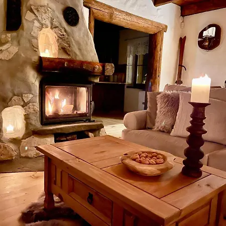 Holiday home Na Cuplu - Opcjonalnie Balia Jacuzzi