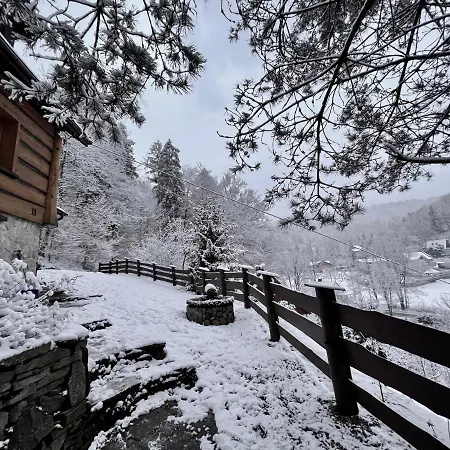 Na Cuplu - Opcjonalnie Balia Jacuzzi * 슈차이르크