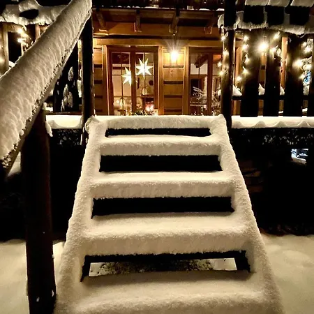 Na Cuplu - Opcjonalnie Balia Jacuzzi * Szczyrk