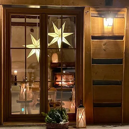 Na Cuplu - Opcjonalnie Balia Jacuzzi Semesterbostad Szczyrk