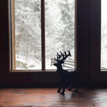 Semesterbostad Na Cuplu - Opcjonalnie Balia Jacuzzi