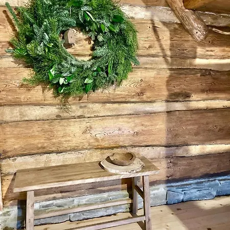 Na Cuplu - Opcjonalnie Balia Jacuzzi *