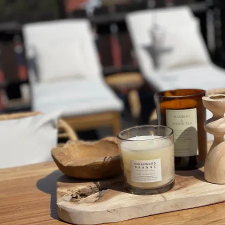 Na Cuplu - Opcjonalnie Balia Jacuzzi *