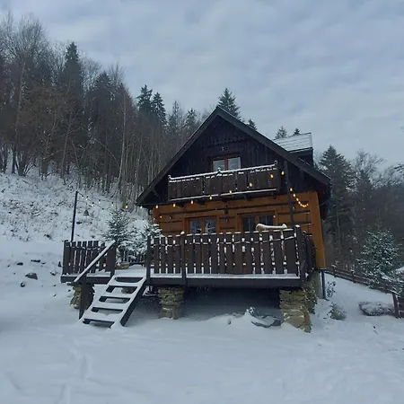 Na Cuplu - Opcjonalnie Balia Jacuzzi Holiday home *