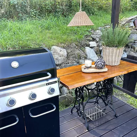 Na Cuplu - Opcjonalnie Balia Jacuzzi * Szczyrk