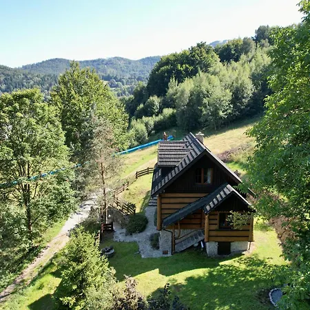 Na Cuplu - Opcjonalnie Balia Jacuzzi * Szczyrk