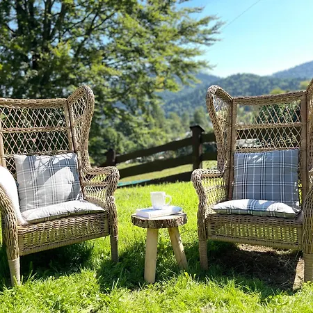 Na Cuplu - Opcjonalnie Balia Jacuzzi Szczyrk