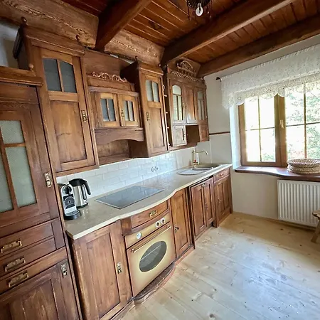 Na Cuplu - Opcjonalnie Balia Jacuzzi *