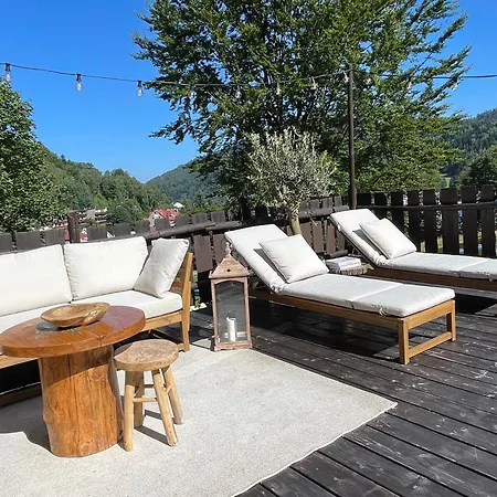 Na Cuplu - Opcjonalnie Balia Jacuzzi * Szczyrk