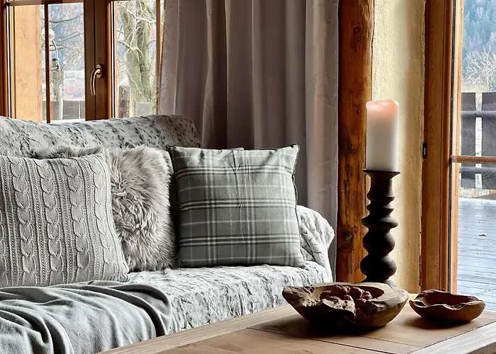 Na Cuplu - Opcjonalnie Balia Jacuzzi Szczyrk