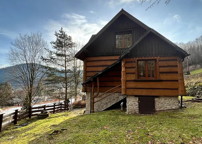 Na Cuplu - Opcjonalnie Balia Jacuzzi * شتوروك