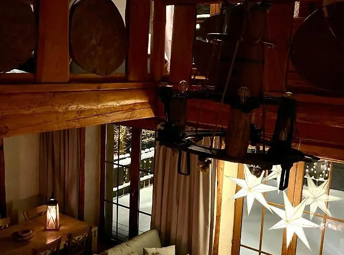 Na Cuplu - Opcjonalnie Balia Jacuzzi بيت للعطل