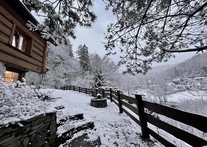 Na Cuplu - Opcjonalnie Balia Jacuzzi * شتوروك