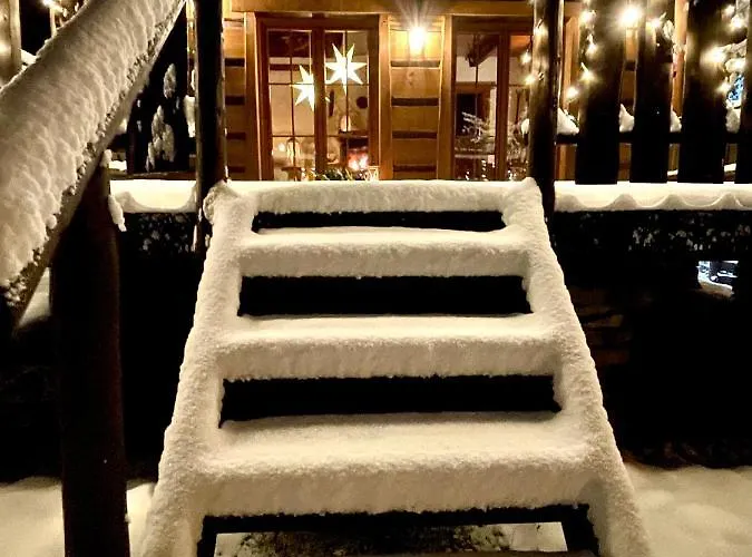 Na Cuplu - Opcjonalnie Balia Jacuzzi * شتوروك