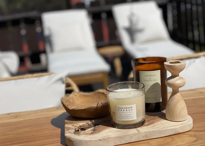 Na Cuplu - Opcjonalnie Balia Jacuzzi *