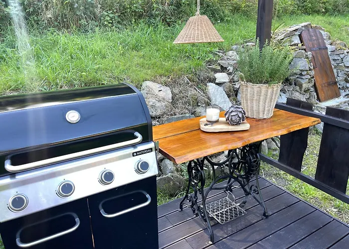 Na Cuplu - Opcjonalnie Balia Jacuzzi * شتوروك