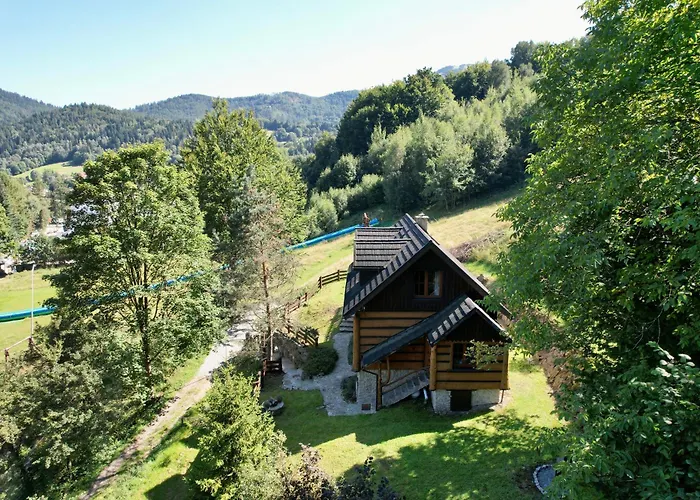 Na Cuplu - Opcjonalnie Balia Jacuzzi * شتوروك