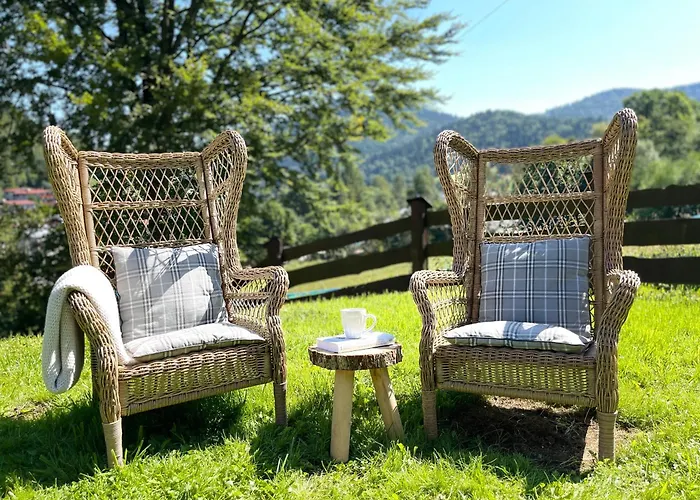 Na Cuplu - Opcjonalnie Balia Jacuzzi شتوروك